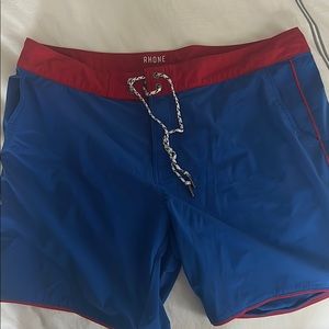 Rhone Board Shorts